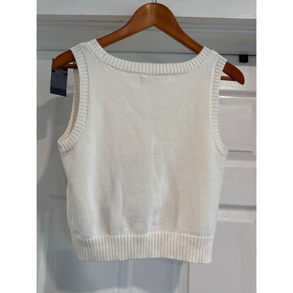 Hollister Mushroom Sweater Best Size Small - Picture 2 of 8